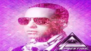 LA MAQUINA DE BAILE - DADDY YANKEE  PRESTIGE) ʬMUSICѧBANDOLEROʬ