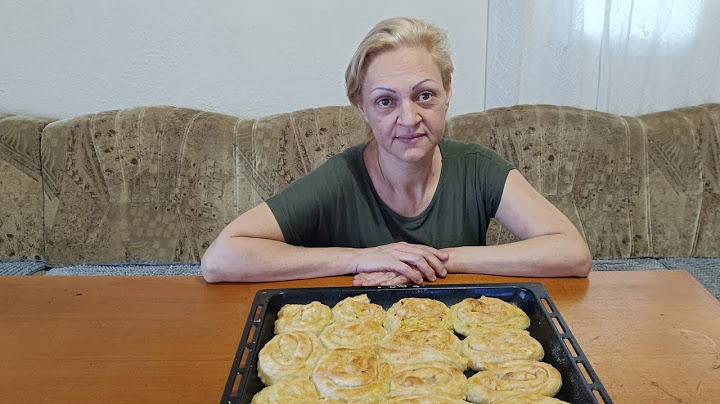 Jana prvi put u životu pravi pitu,Fatima i Elme uživaju...