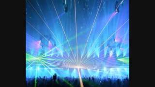 DJ Jay - I'll get over you