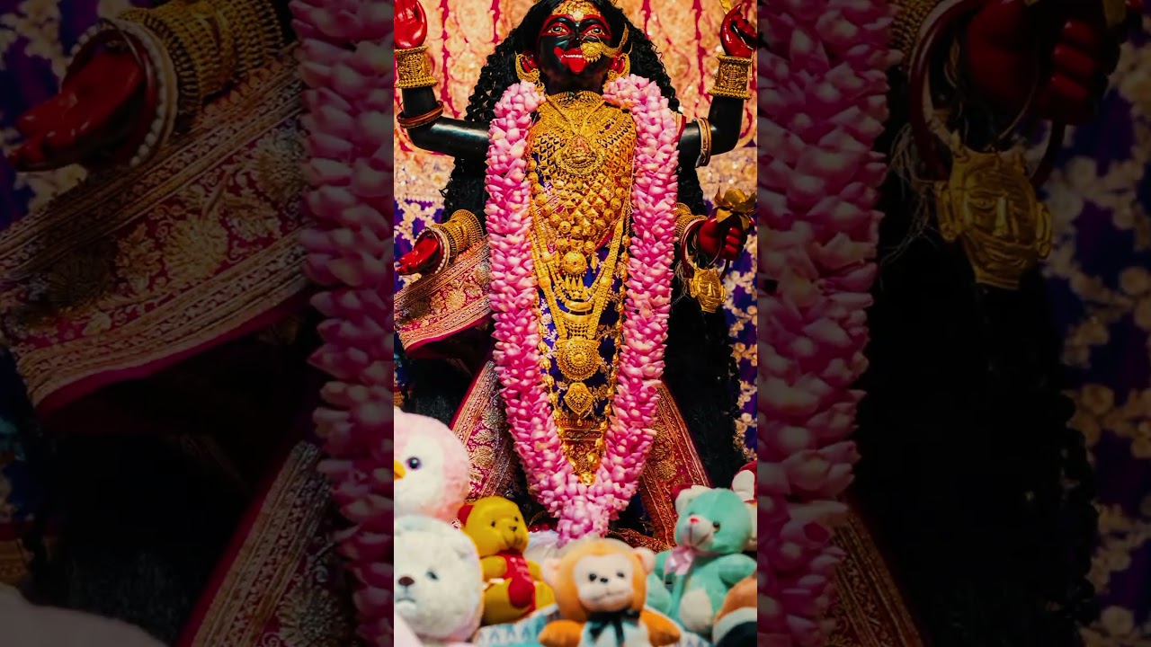 তুমি যে আমারি সাধনা🌺🖤🙏🏻🌿 — editor_samir YouTube video