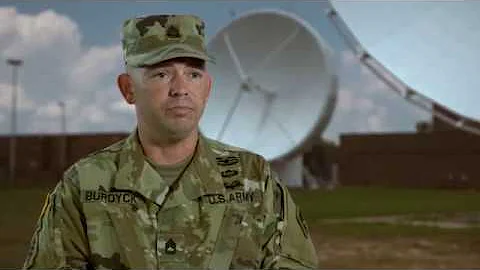 25S - Satellite Communication Systems Operator Maintainer