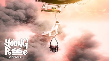 Thumbnail of YOUNG POSSE (영파씨) 'XXL' MV