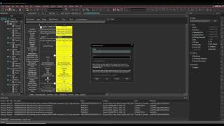 OrCAD Capture Property Editor