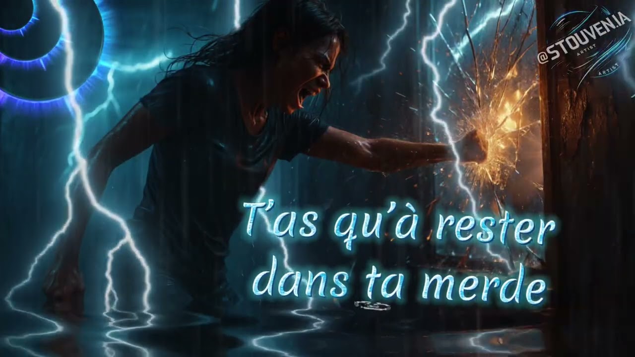 T’as choisi ta merde 💩🔥