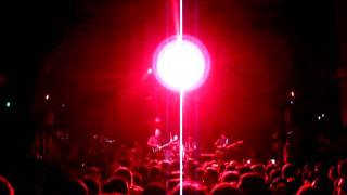Thrice Live - "Daedalus"