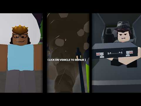 Roblox Runaways: Smuggler Quest, Weather System and Tornado Update