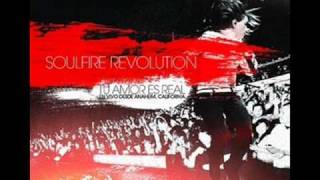 13 Por Su Sangre - Soulfire Revolution