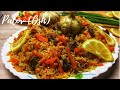 How to make Palov (Osh, Pilaf, Plov) by bolazzat