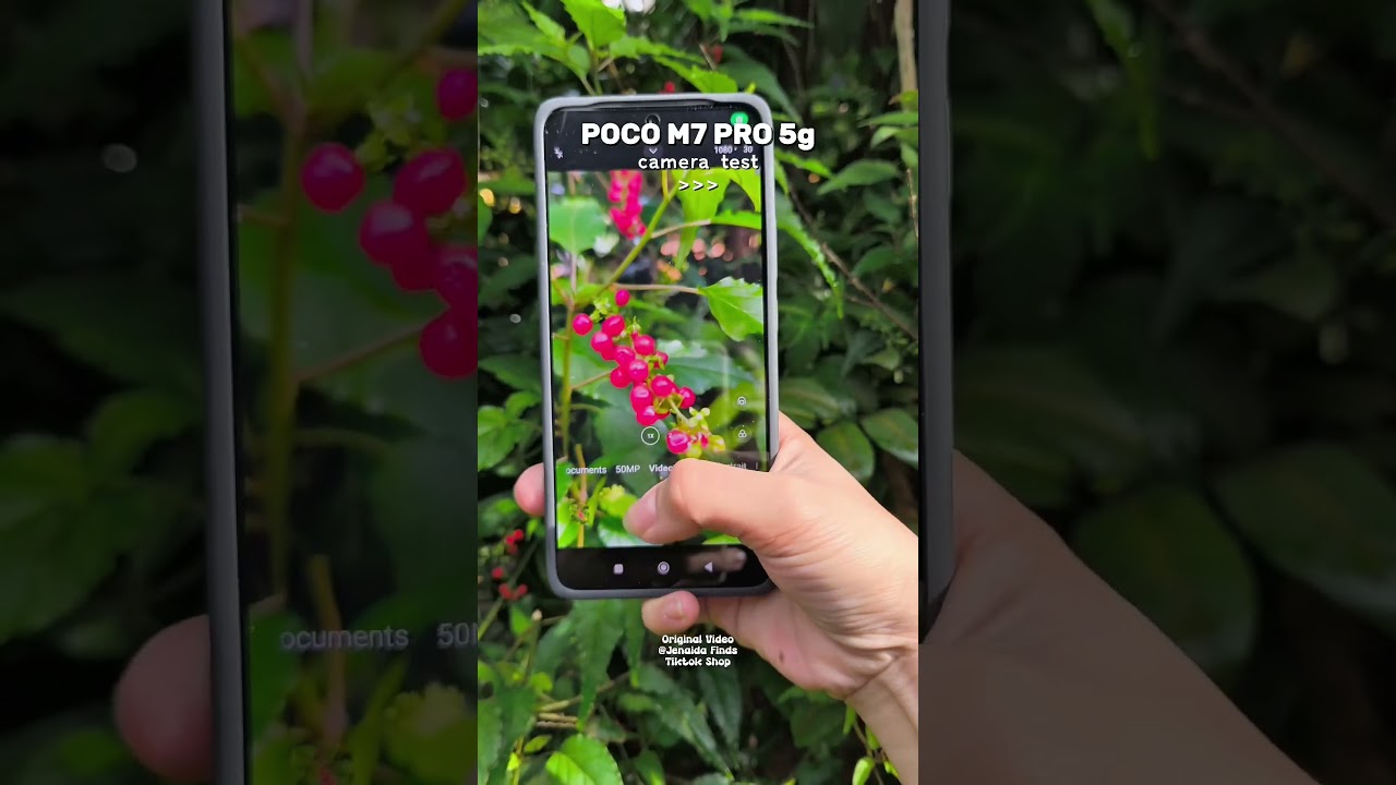 Poco M7 Pro 5g Camera Test 💯 