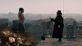 Reunited with grandma – Nqobile | Mzansi Magic | S1 | Ep11