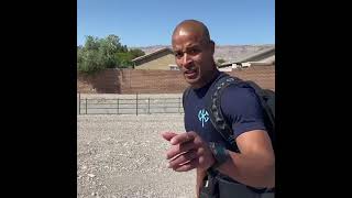 David Goggins - Motivation to 💪 STAY HARD 💪 Resimi