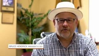 RBB - Wayne County Manufacturing Day Promo Video