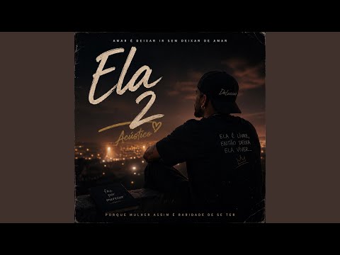Ela 2 (Acústico)