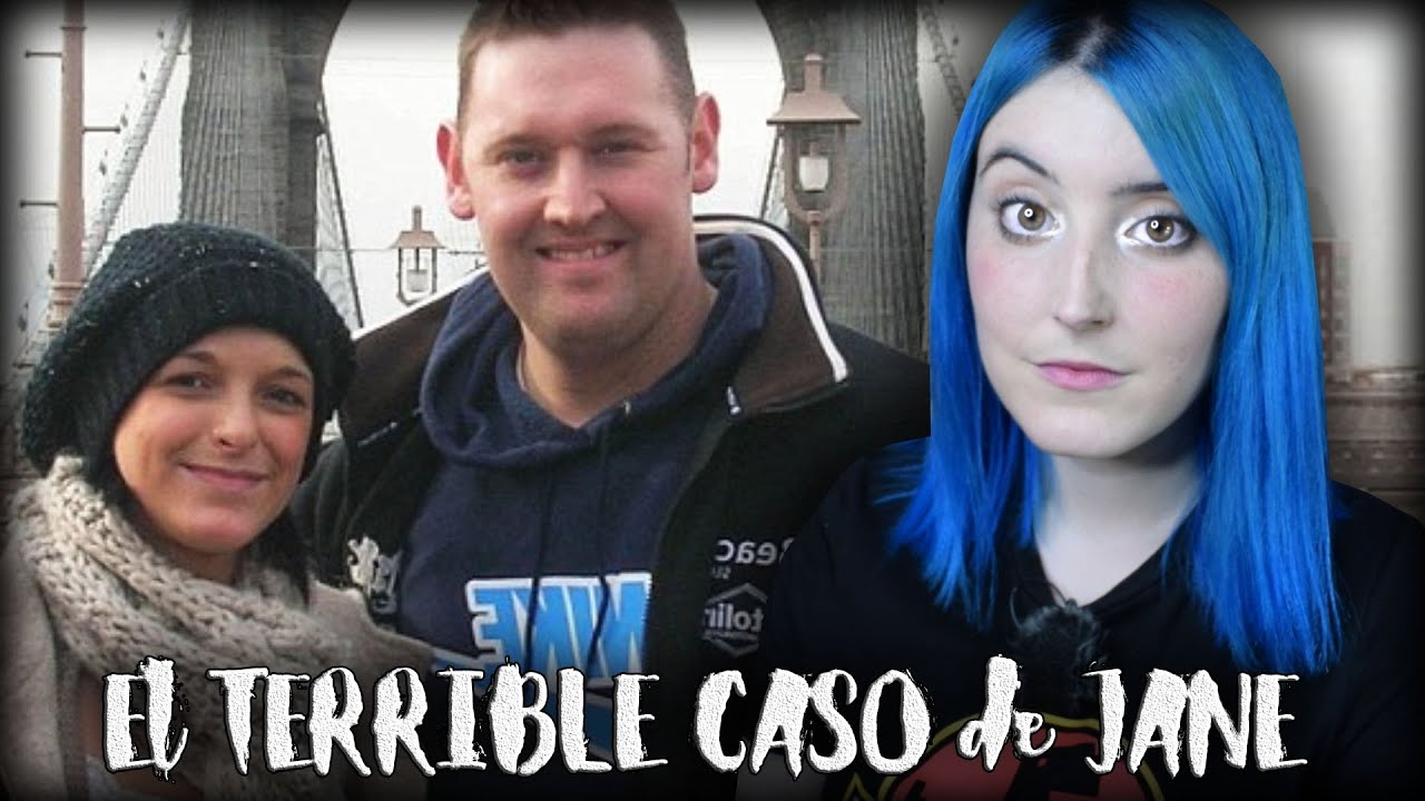 SU DIARIO HABLÓ POR ELLA: El TERRIBLE CASO de JANE CLOUGH | Nekane Flisflisher