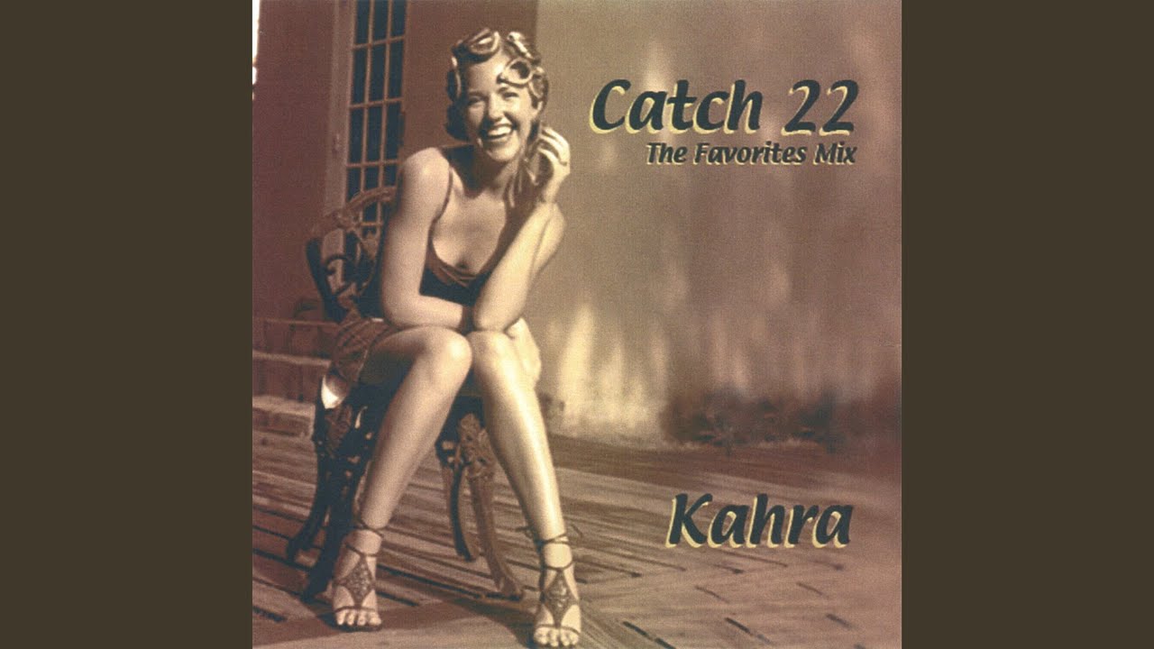 Catch 22 auf YouTube ansehen Catch 22 auf YouTube ansehen