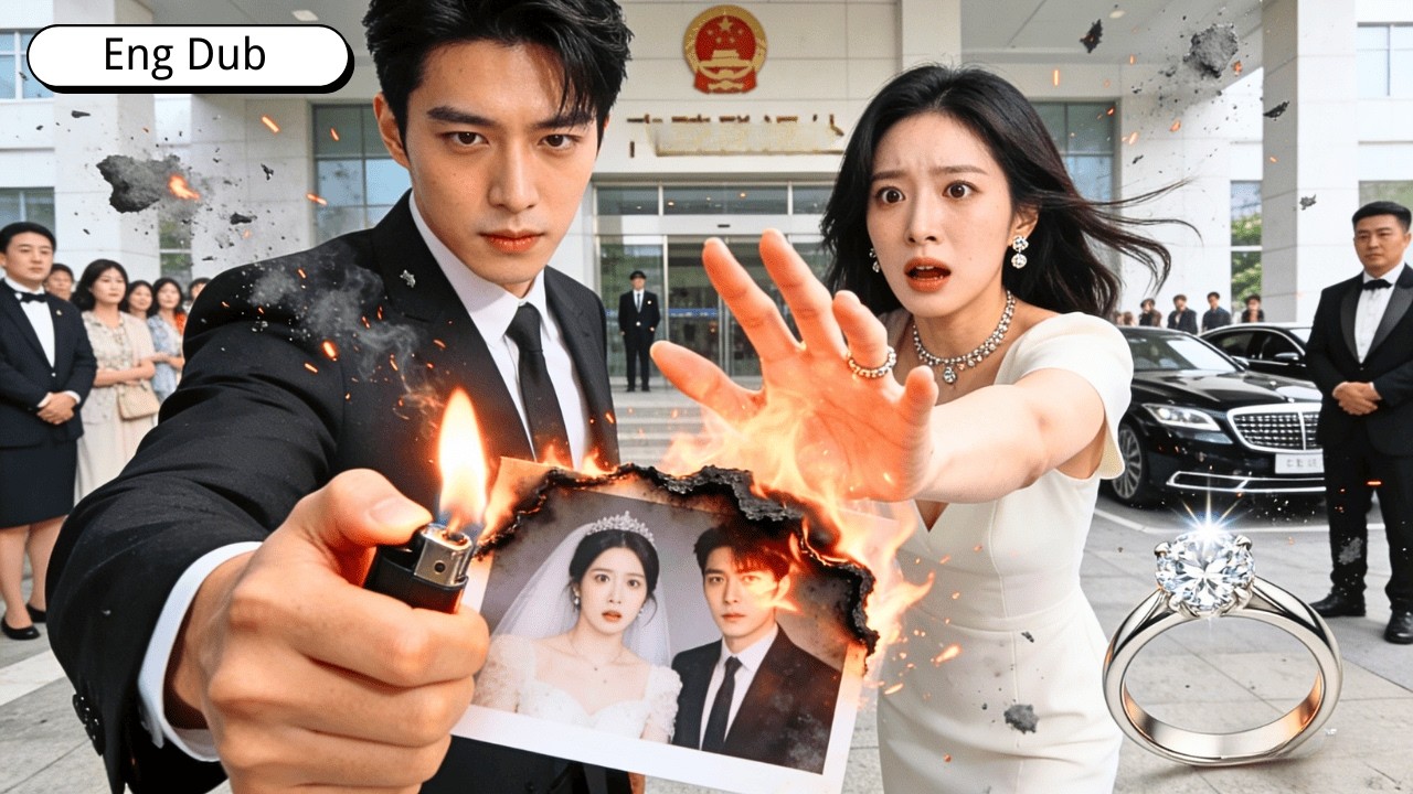 Wife kept humiliating me in public and asked for divorce 99 times. I left smiling. She went crazy!