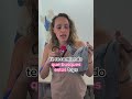 ¿BUSTO PEQUEÑO?