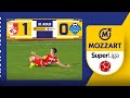 Radnicki Nis Radnik goals and highlights