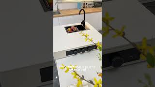 Modern or vintage dining style