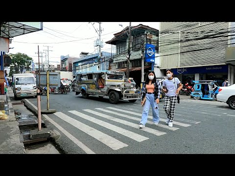 San Pablo Walk | 3:00 PM July 20, 2022 Ultimart San Pablo City Laguna Philippines