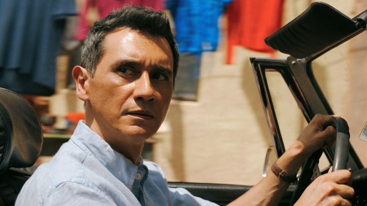 From Zero to Global Obsession: The Rise of Apple TV+'s 'Pluribus'