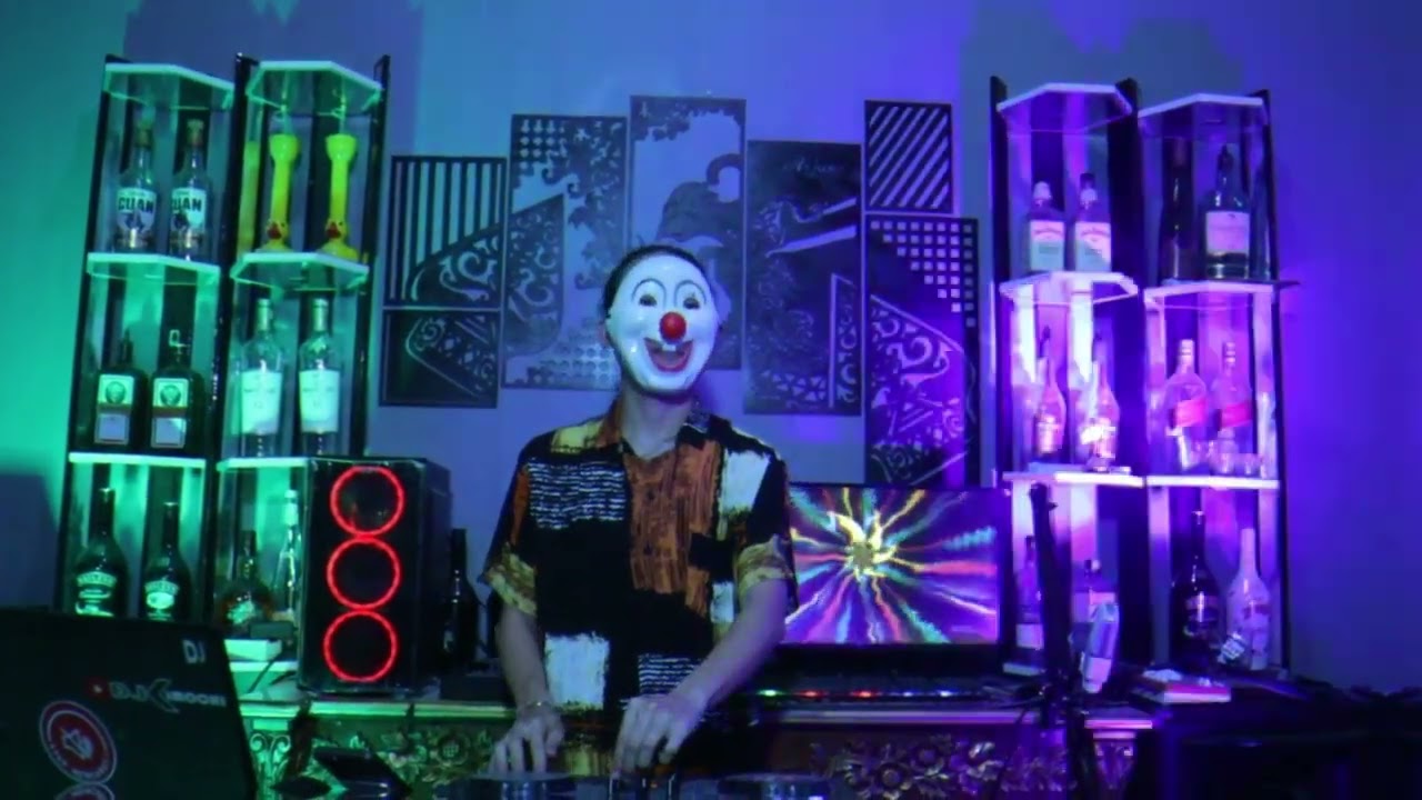 REMIX KN X HARD STYLE !! DJ FUNKOT PALING GACOR 2026 || DJ KIMOCHI FULL BASS TERBARU 2026 || 