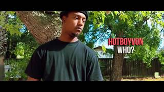 HotBoyVon - WHO? // Official Music Video (Directed by @BTCVisuals & @Joshmtdms)