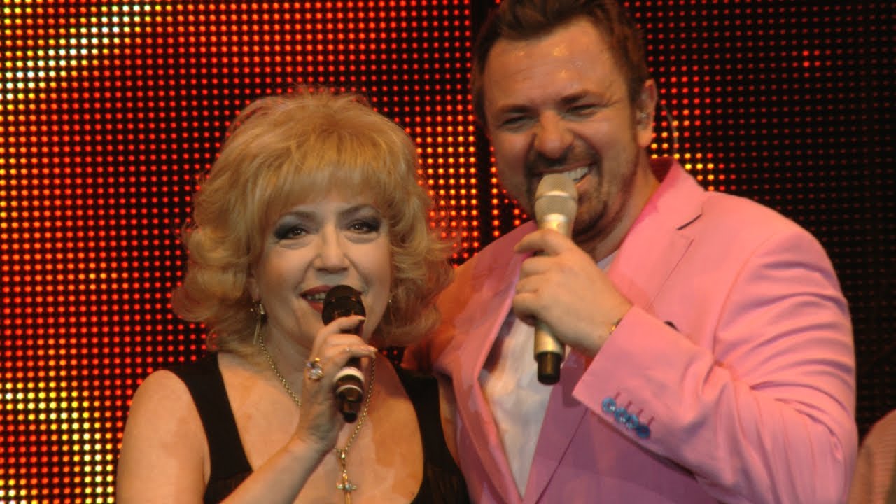 INIMA TA - CORINA CHIRIAC si HORIA BRENCIU