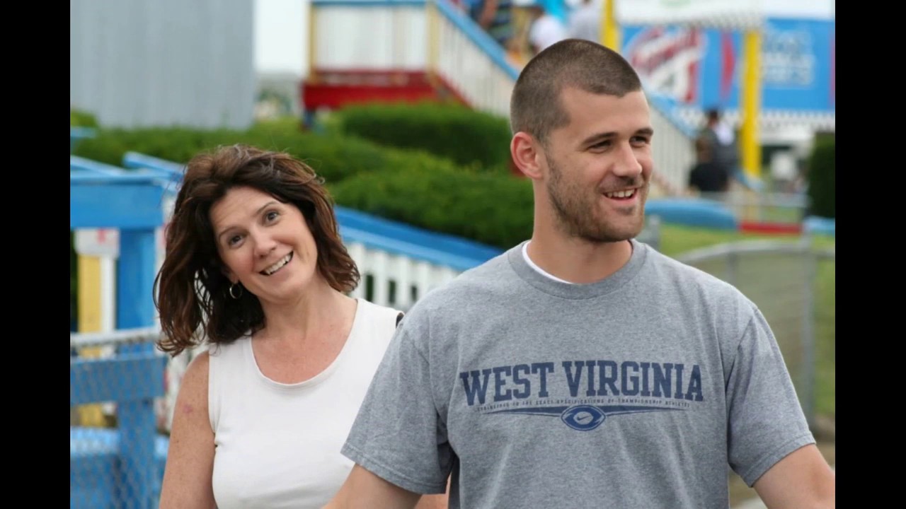 Ryan Diviney: Celebration of Life (Slideshow) - YouTube