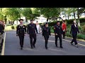 NO COMMENT | МОЛДАВСКИЕ КАРАБИНЕРЫ ВОЗВРАЩАЮТСЯ ИЗ КОСОВО