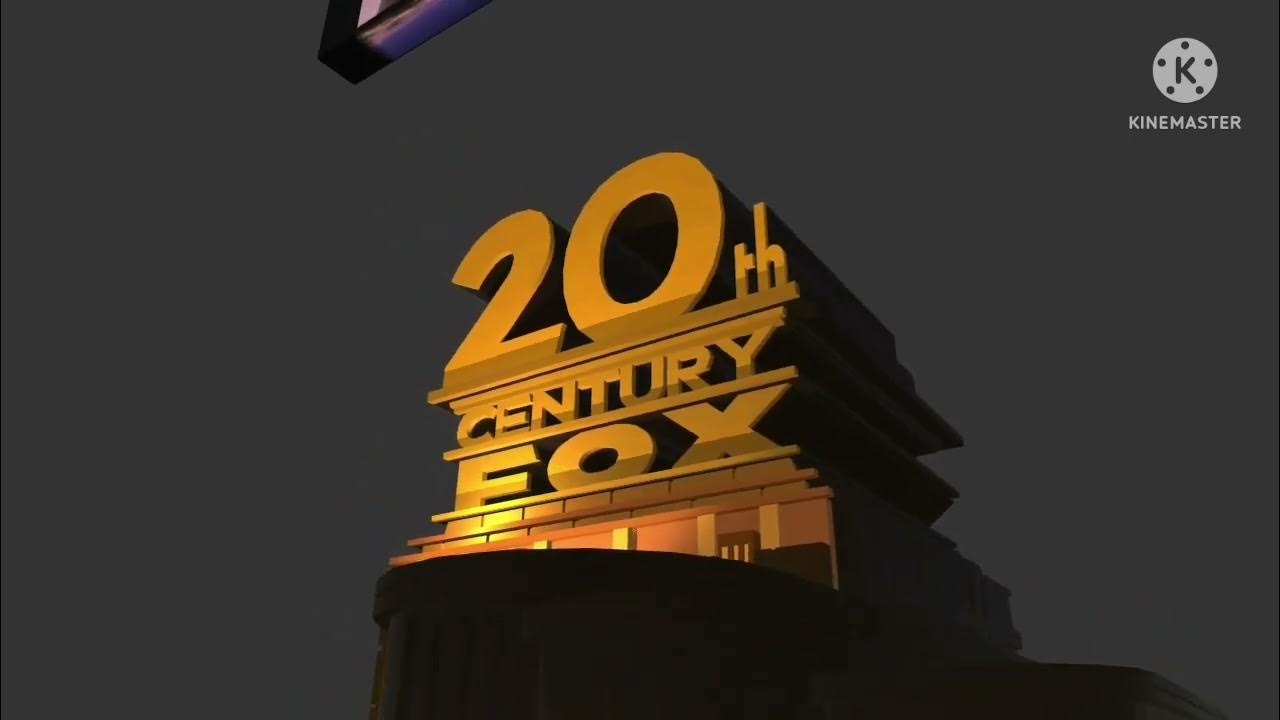 Fox 2009. Fox interactive Prisma 3d.