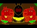 Peppa ! Don't Cry, Peppa ! Effects Sponsored By Gamavision Csupo Effects