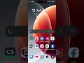 TECNO CAMON 30 5G GOT THE GAMESPACE AFTER ANDROID 15 UPDATE Tecnocamon305g TECNO CAMON 30 5G GOT THE GAMESPACE AFTER ANDROID 15 UPDATE Tecnocamon305g