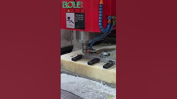 CNC machining & 3D Printing for Prototypes & Production – Get Started Now!