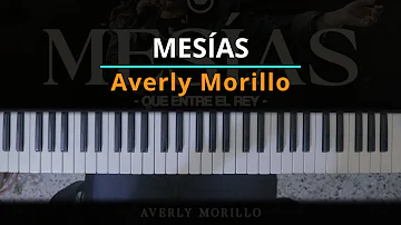 #TUTORIAL MESÍAS - Averly Morillo |Kevin Sánchez Music|