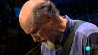 John Scofield Uberjam Endless Summer -2014 San Sebastian Jazz festival chords