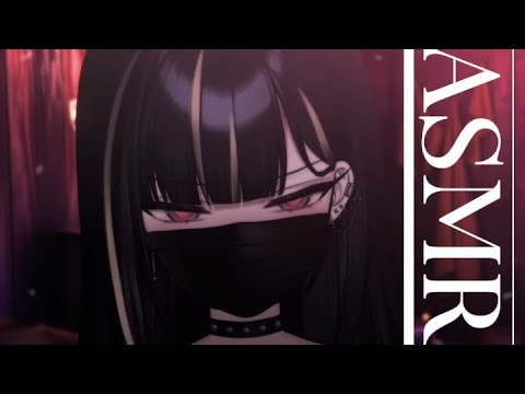 🖤3DIO ASMR | super mind breaking ASMR