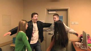 Download Lagu How to give good hugs MP3