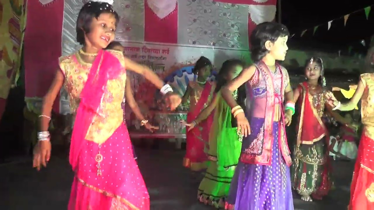 Trupti जगताप and group...