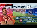 [TTB] PES 2021 MASTER LEAGUE #31 - HUGE MERSEYSIDE DERBY | NEW PENALTY CAMERA | DODGY REF &amp; MORE!