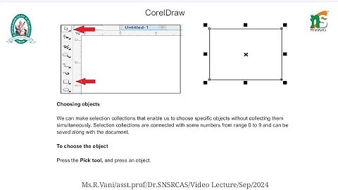 Multimedia and Animation Techniques|Ms.R.Vani|Asst.Prof|CS|Lecture Series - 05