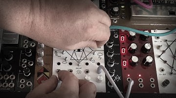 Cloudbusting eurorack