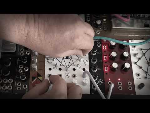 Cloudbusting eurorack