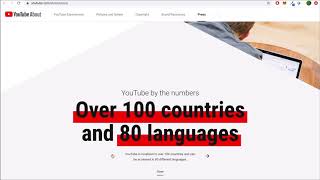 CSE331 Mini Project: YouTube's Recommendation Algorithm