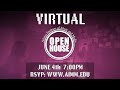 Virtual Open House | Atlanta Institute of Music and Media | Music and Technology School