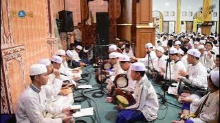 ANA DHAIFAK YA RASULALLAH - UST DANIAL || JAM'IYAH SHOLAWAT HAADIL ARWAH SUKOREJO