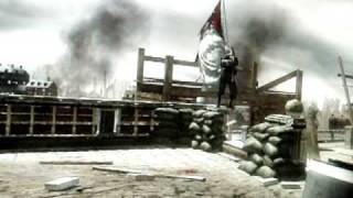 *New* Dome Glitch, Call of Duty World at War !