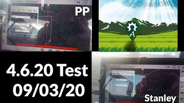 Vili field testing 4.6