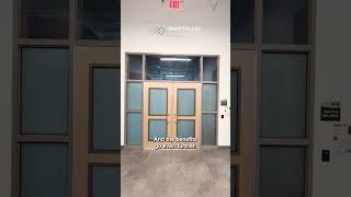 Achieve school security with Smart Glass Technologies
Achieve school security with Smart Glass Technologies Achieve school security with Smart Glass Technologies