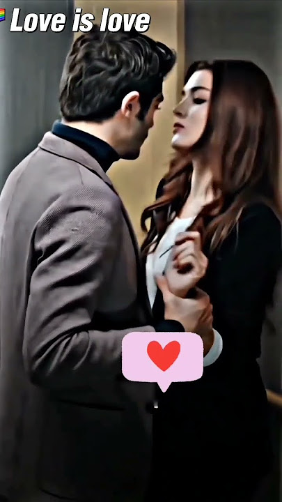 Haymur romance 💞💞#hayat#murat#pyar lafzon mein kahan#turkish drama#trendingshorts #entertainment